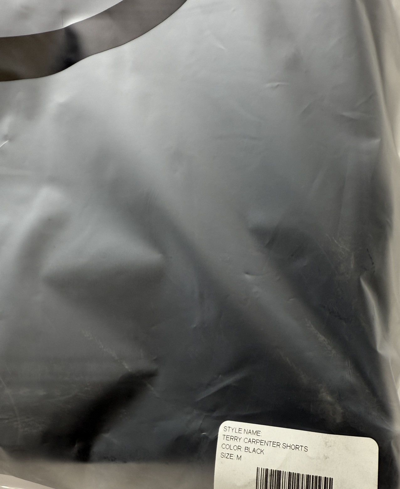 HELLSTAR Hellstar Carpenter Shorts Size US 32 / EU 48 - 6 Thumbnail