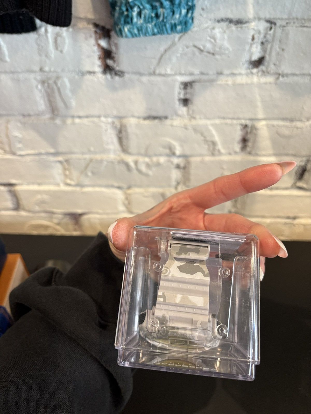 The GV Gallery Raspberry Hills Watch Size ONE SIZE - 3 Thumbnail