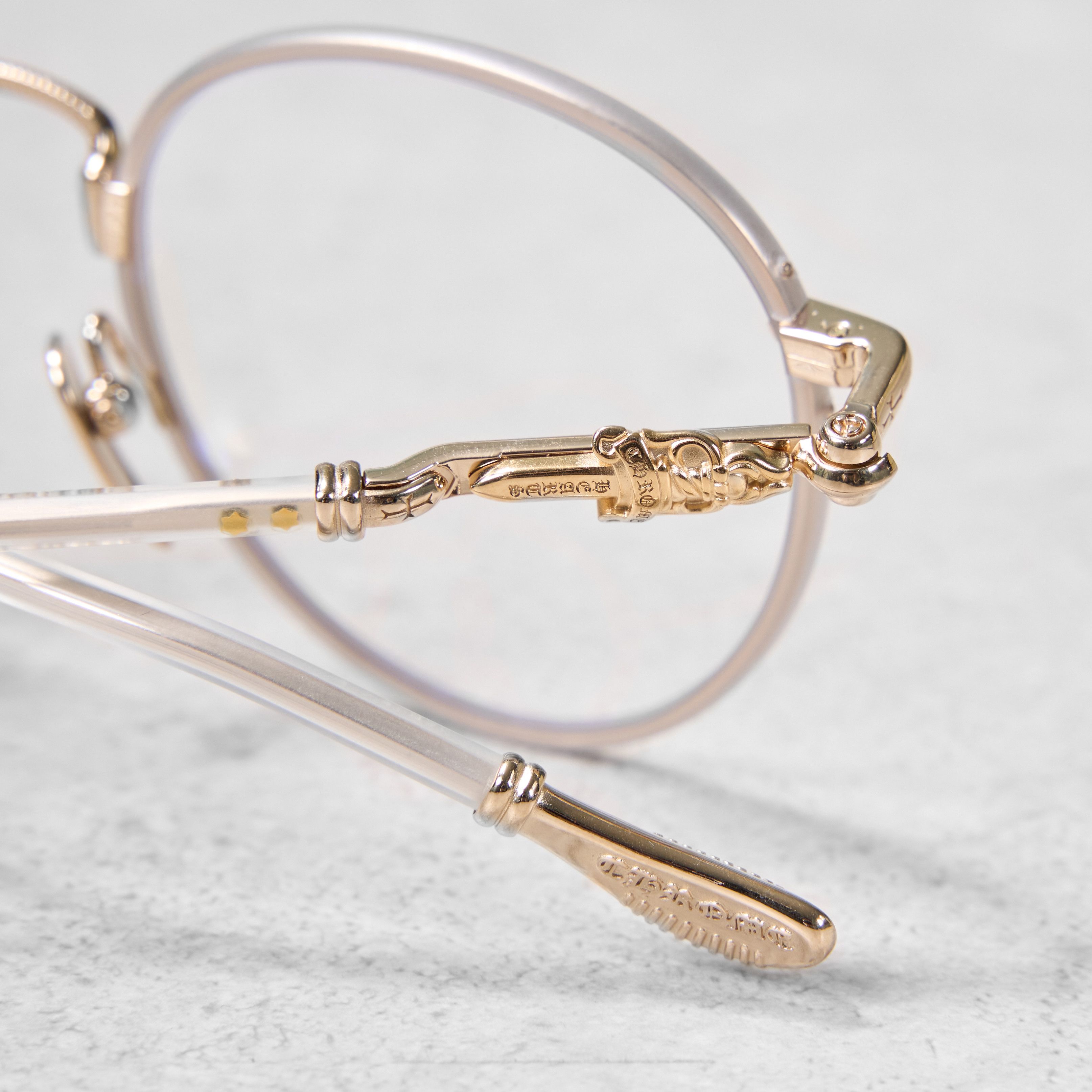 Chrome Hearts CHROME HEARTS FIRKIN Size ONE SIZE - 6 Thumbnail