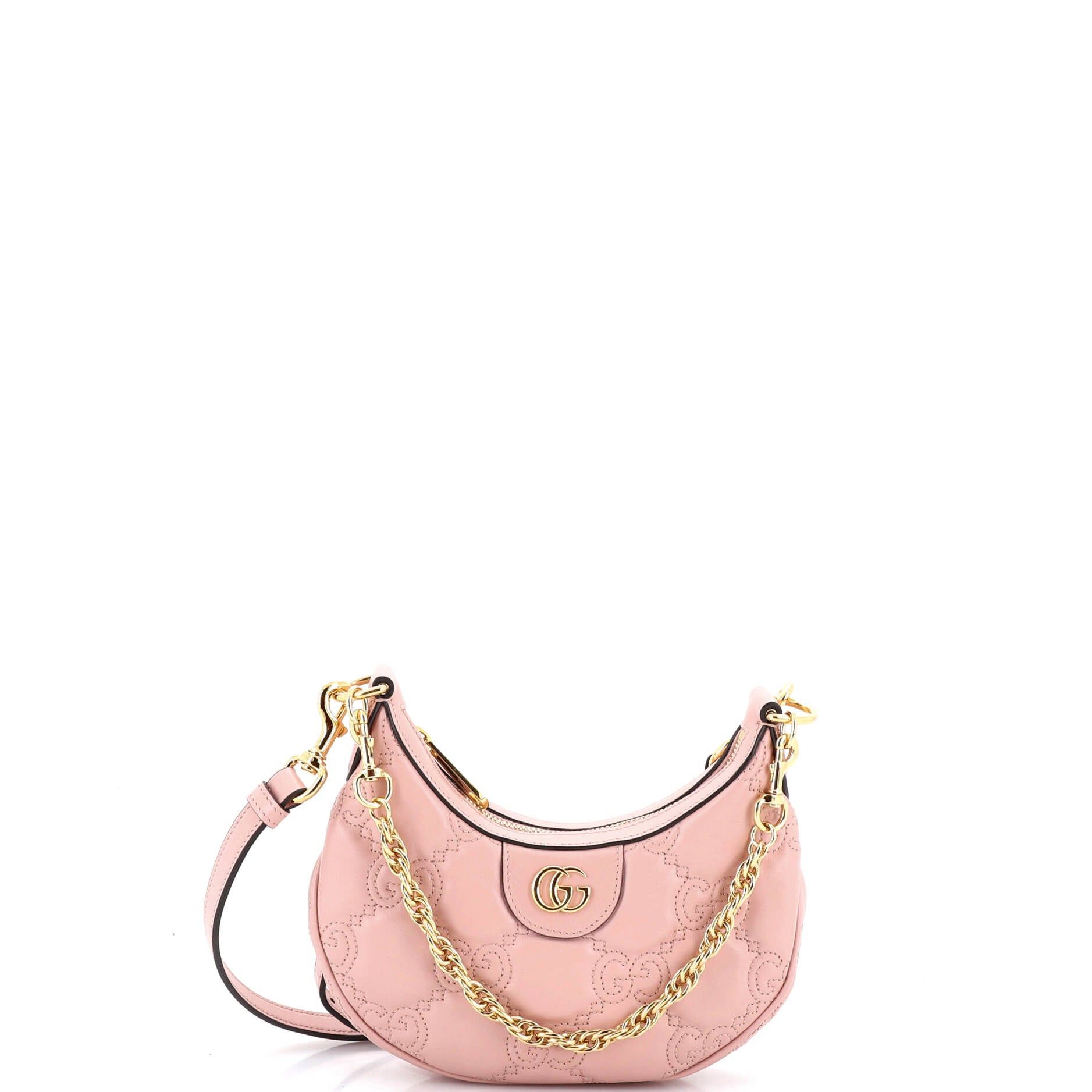 Gucci Half Moon Hobo Size ONE SIZE - 1 Thumbnail
