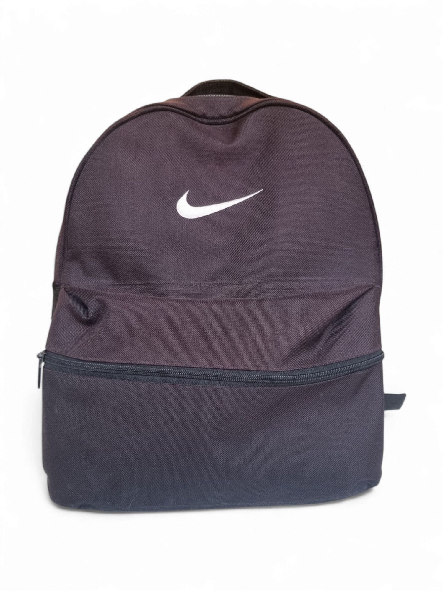 Nike × Vintage Vintage 90s NIke Bagpack Size ONE SIZE - 1 Thumbnail