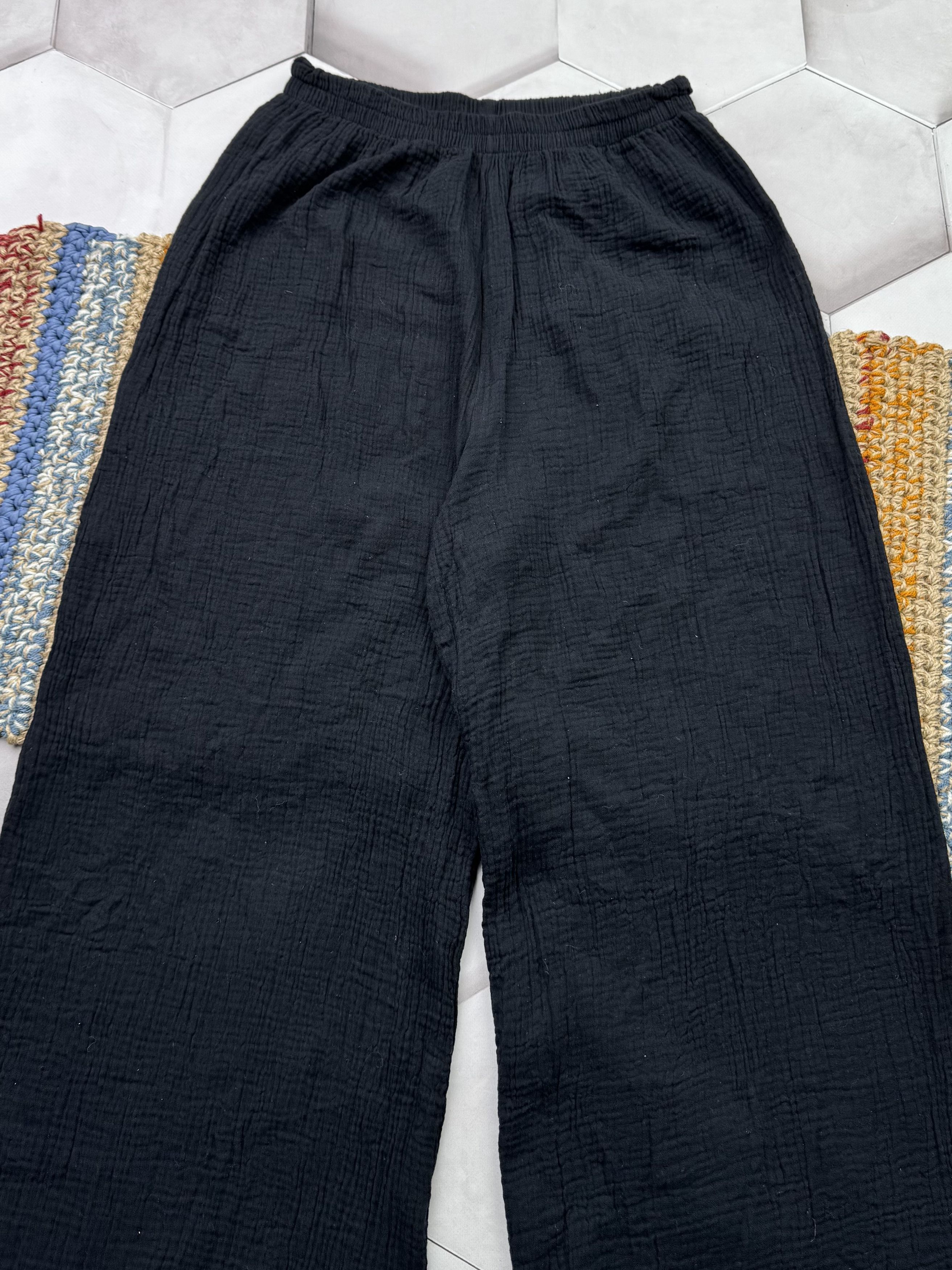 Vintage Vintage Parachute Pants (E4) Size US 30 / EU 46 - 2 Thumbnail