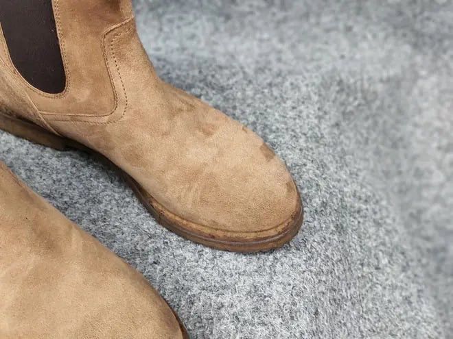 Silvano Sassetti Silvano Sassetti women's Premium Designer Chelsea Boots Size US 6.5 / IT 36.5 - 12 Thumbnail