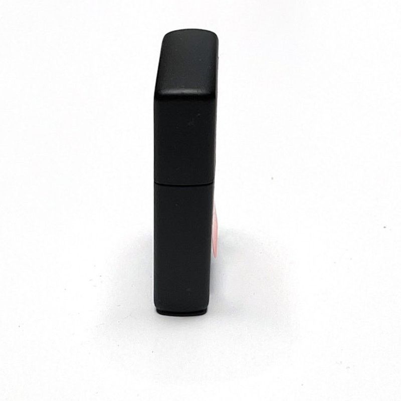 Zippo Vintage Zippo –Chicago The Musical – Black Matte – 1998 Mint Size ONE SIZE - 7 Thumbnail