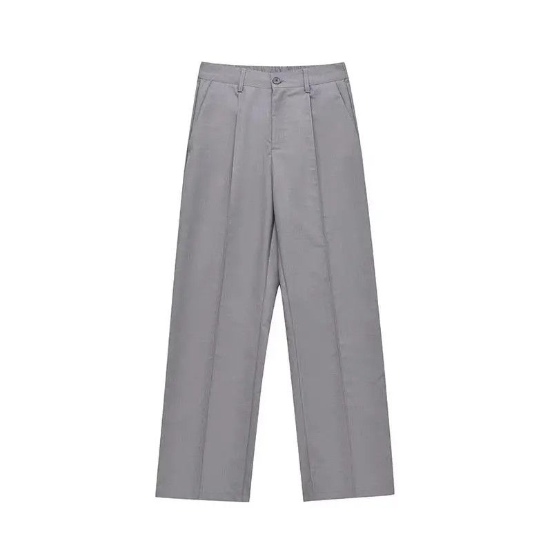 Designer × Japanese Brand Vintage Hip Hop Street Loose Casual Pants Size US 32 / EU 48 - 4 Thumbnail