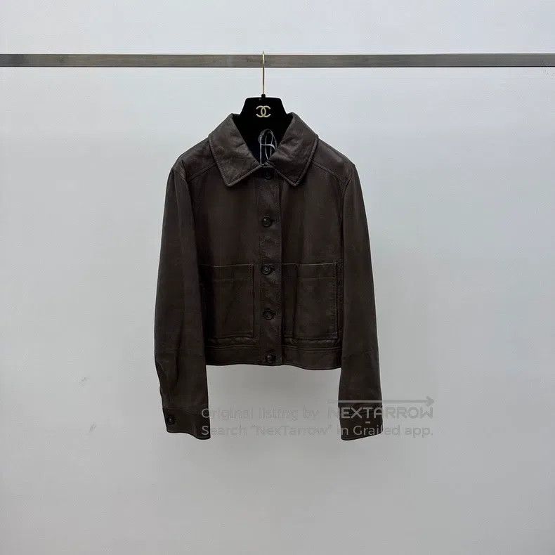 Brunello Cucinelli Brunello Cucinelli Short fur coats Size XS / US 0-2 / IT 36-38 - 1 Thumbnail
