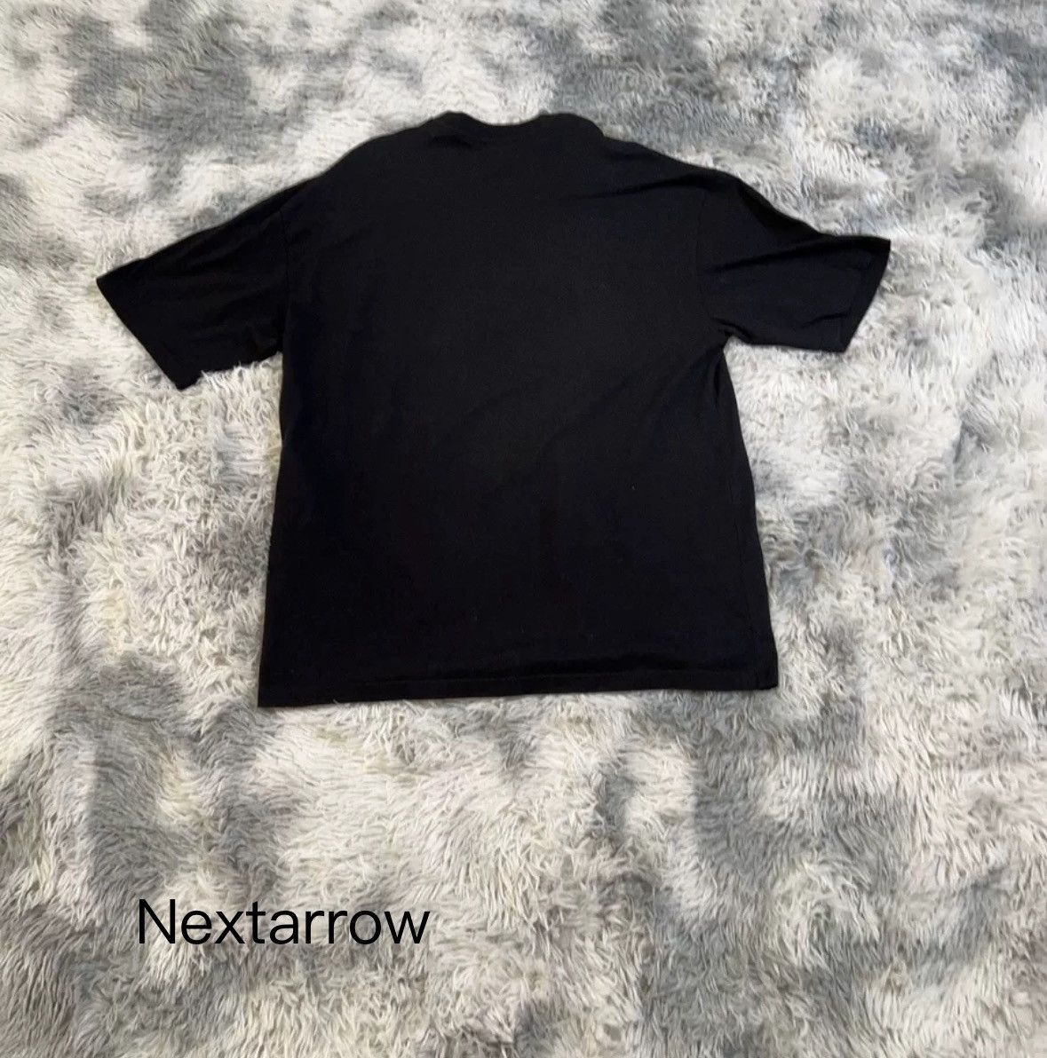 Balenciaga balenciaga Racing logo printed short sleeved t-shirt Size US XS / EU 42 / 0 - 2 Thumbnail