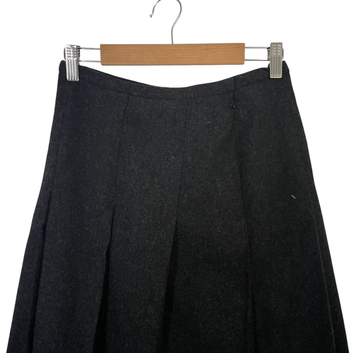 Burberry Vintage 90s Burberry’s Skirt Size 26" / US 2 / IT 38 - 2 Thumbnail