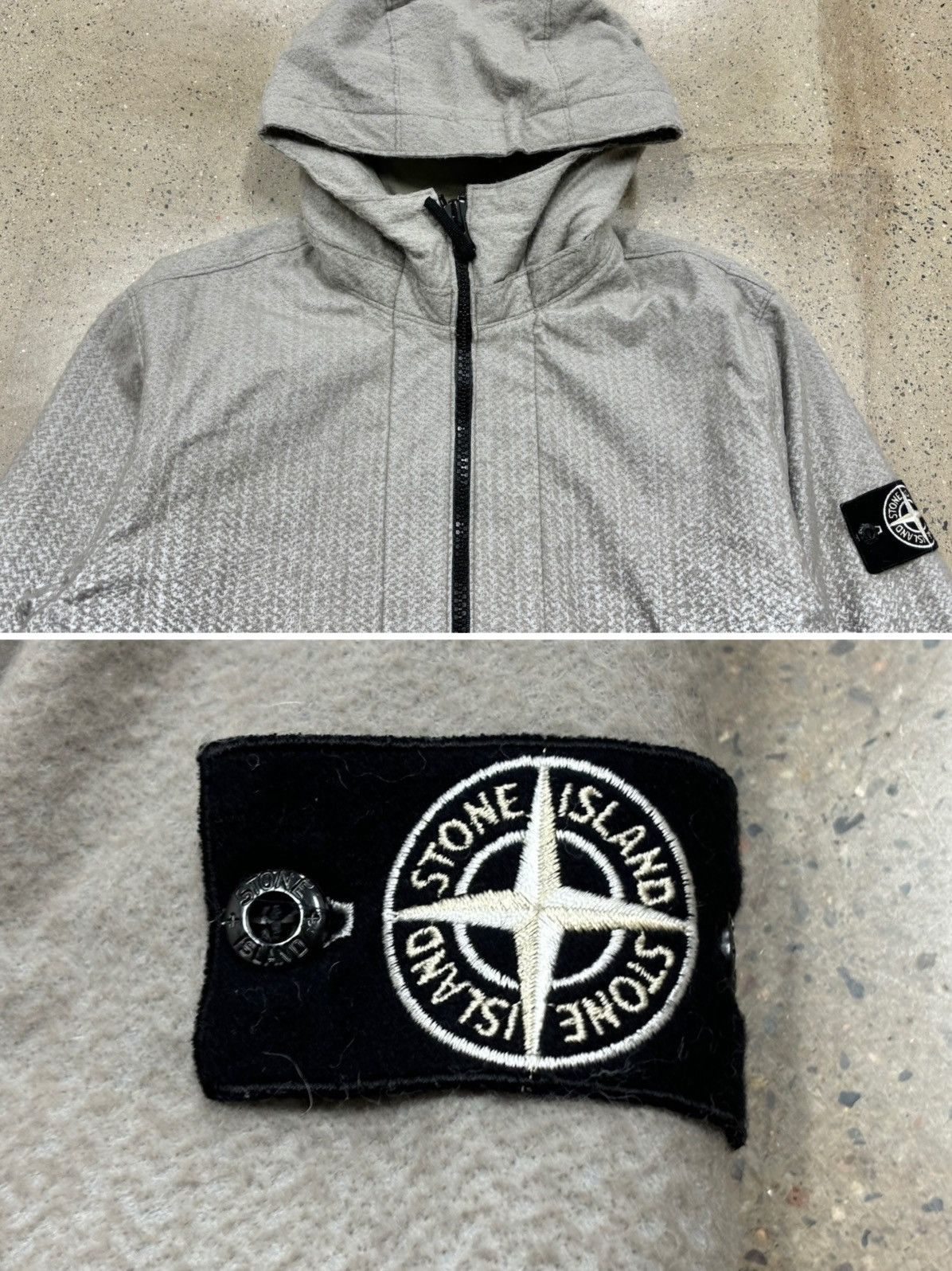 Stone Island Stone Island 3M Jacket Size US M / EU 48-50 / 2 - 3 Thumbnail