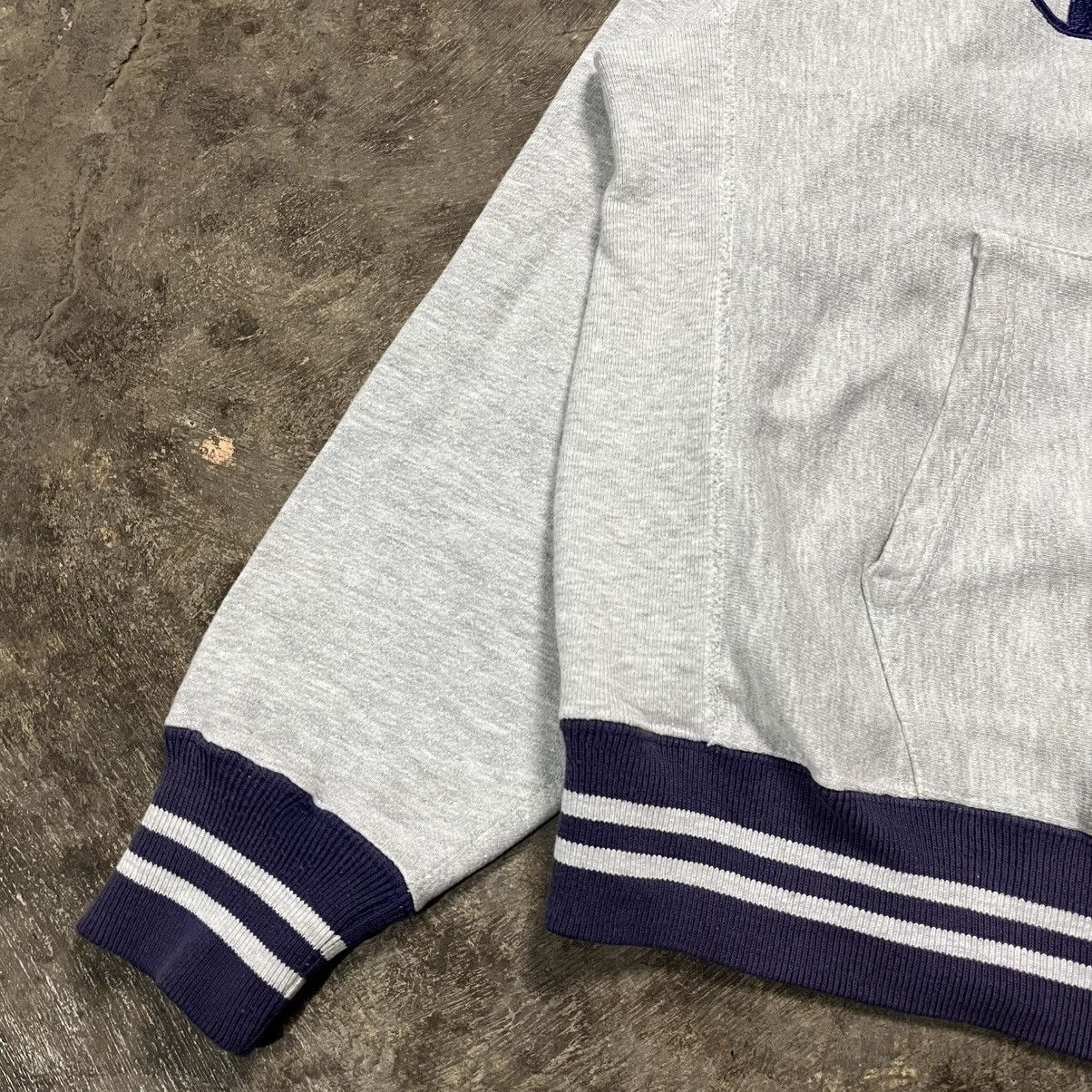 Champion sweatshirt hoodie champion reverse weave vintage Size US L / EU 52-54 / 3 - 2 Thumbnail