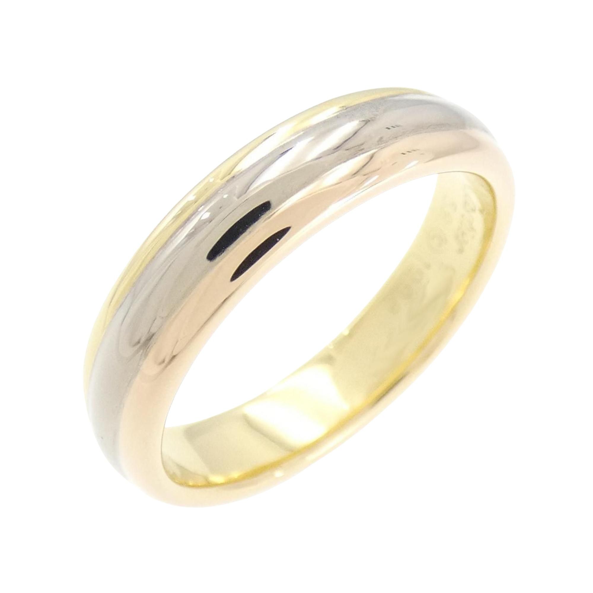 Cartier Cartier Vendôme ring Size ONE SIZE - 1 Thumbnail