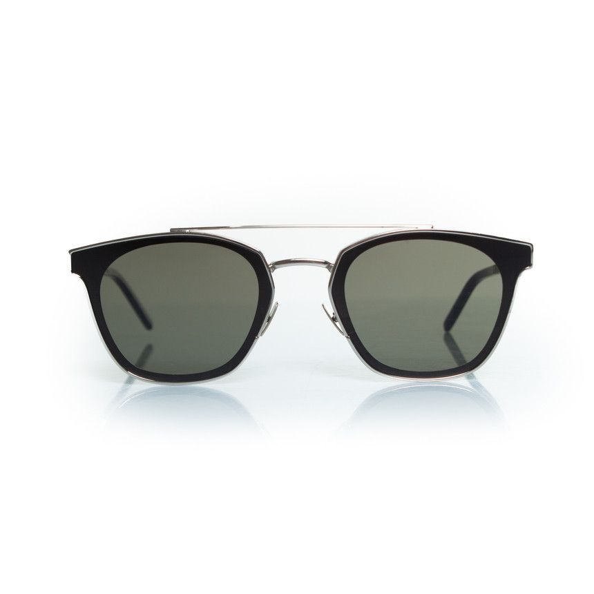 Saint Laurent Paris Saint Laurent, SL28 Metal sunglasses Size ONE SIZE - 1 Thumbnail