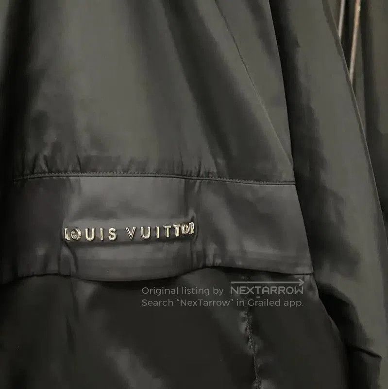 Louis Vuitton Louis Vuitton Long. Size US M / EU 48-50 / 2 - 4 Thumbnail