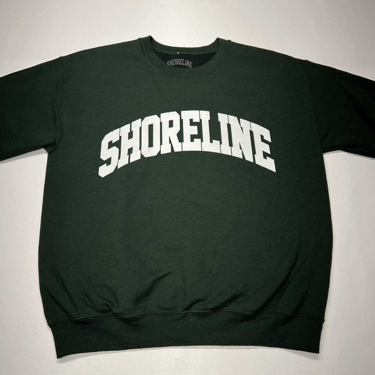 Other Shoreline Mafia Crewneck Sweatshirt Sweater Otxboyz Ohgeesy Size US M / EU 48-50 / 2 - 2 Thumbnail