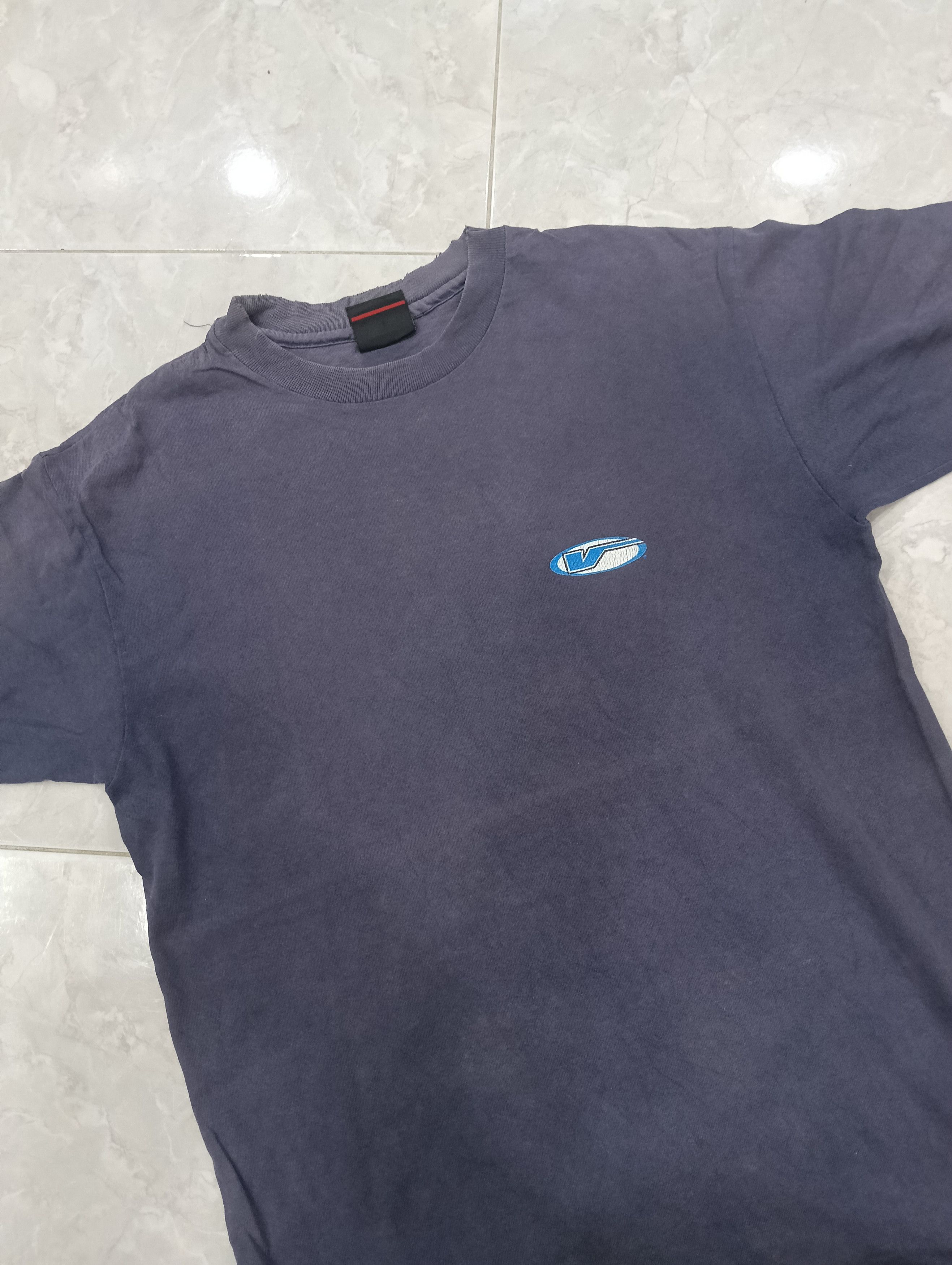 Vans OldSkool Vans Rare Shirt Size US M / EU 48-50 / 2 - 4 Thumbnail