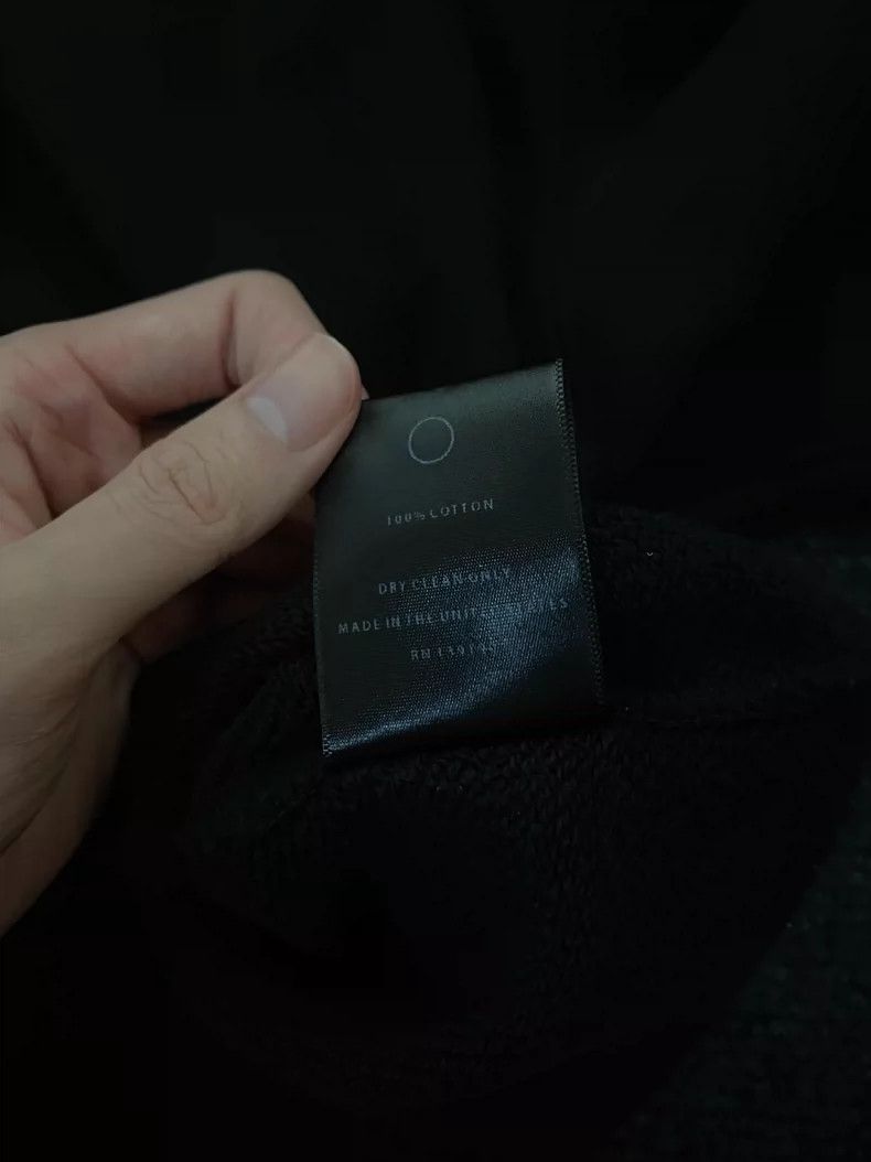 Fear of God Fear of God three-quarter sleeves Size US S / EU 44-46 / 1 - 4 Thumbnail