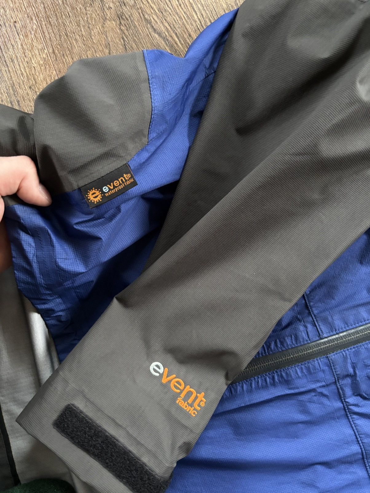 Rab Membrane Jacket Rab Neutrino Event Fabric Size US L / EU 52-54 / 3 - 8 Thumbnail