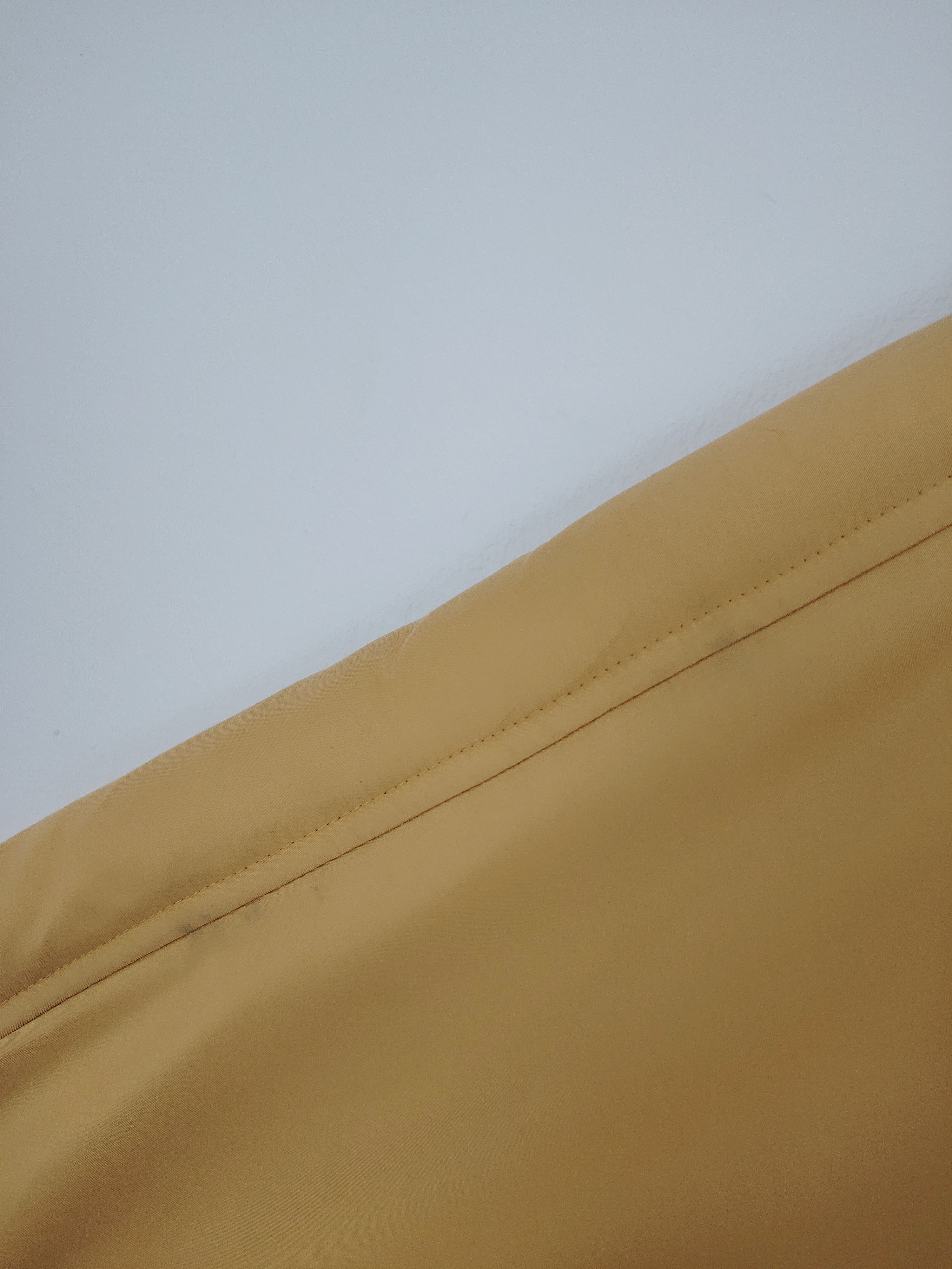 Japanese Brand × Vintage Vintage Japanese Brand Bomber Button Up Sherpa Jacket Size US L / EU 52-54 / 3 - 11 Thumbnail