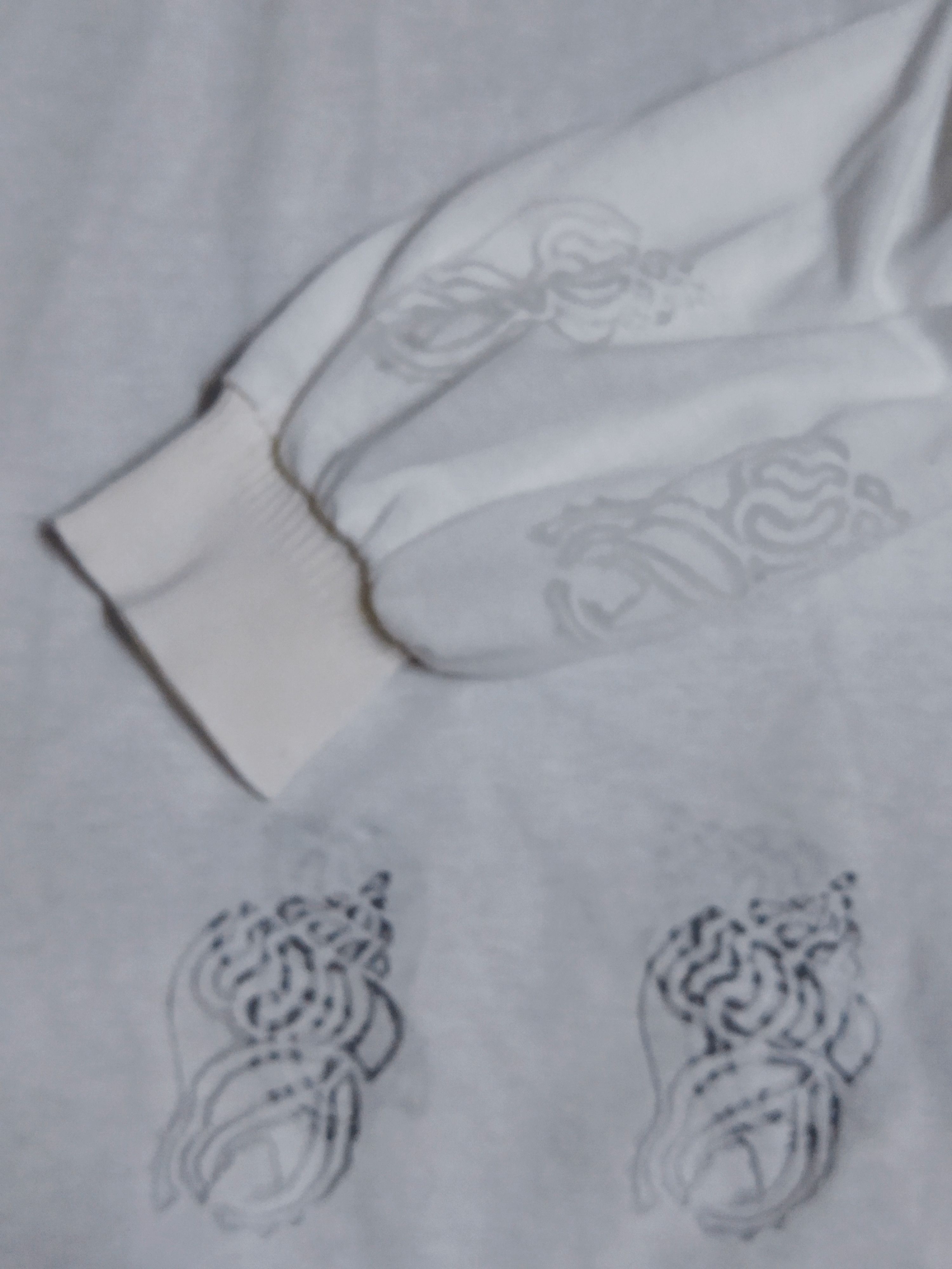 Christian Dior Monsieur Vintage Christian Dior Sports Polo Tee Size L / US 10 / IT 46 - 4 Thumbnail
