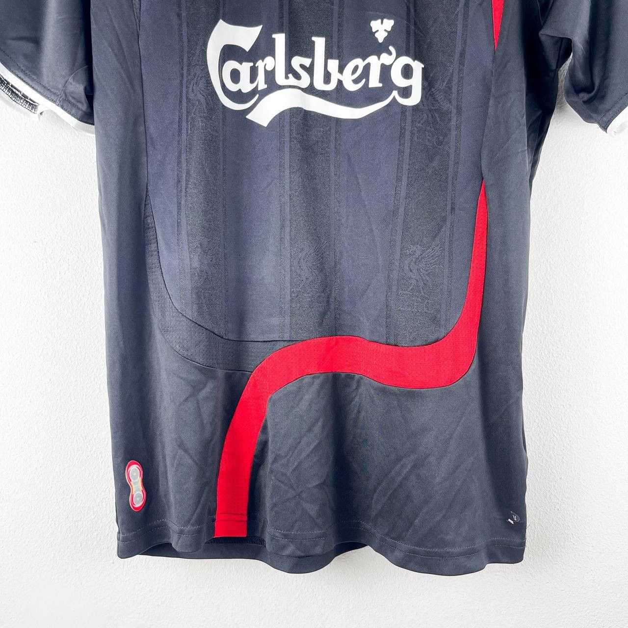Adidas Adidas Liverpool Torres Size US XL / EU 56 / 4 - 7 Thumbnail