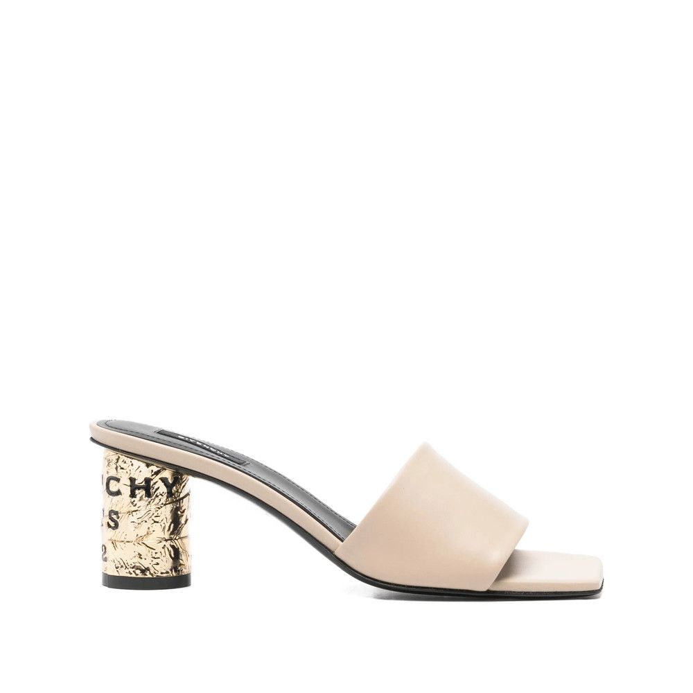 Givenchy Givenchy NEUTRALS Boots Size US 8 / IT 38 - 1 Thumbnail