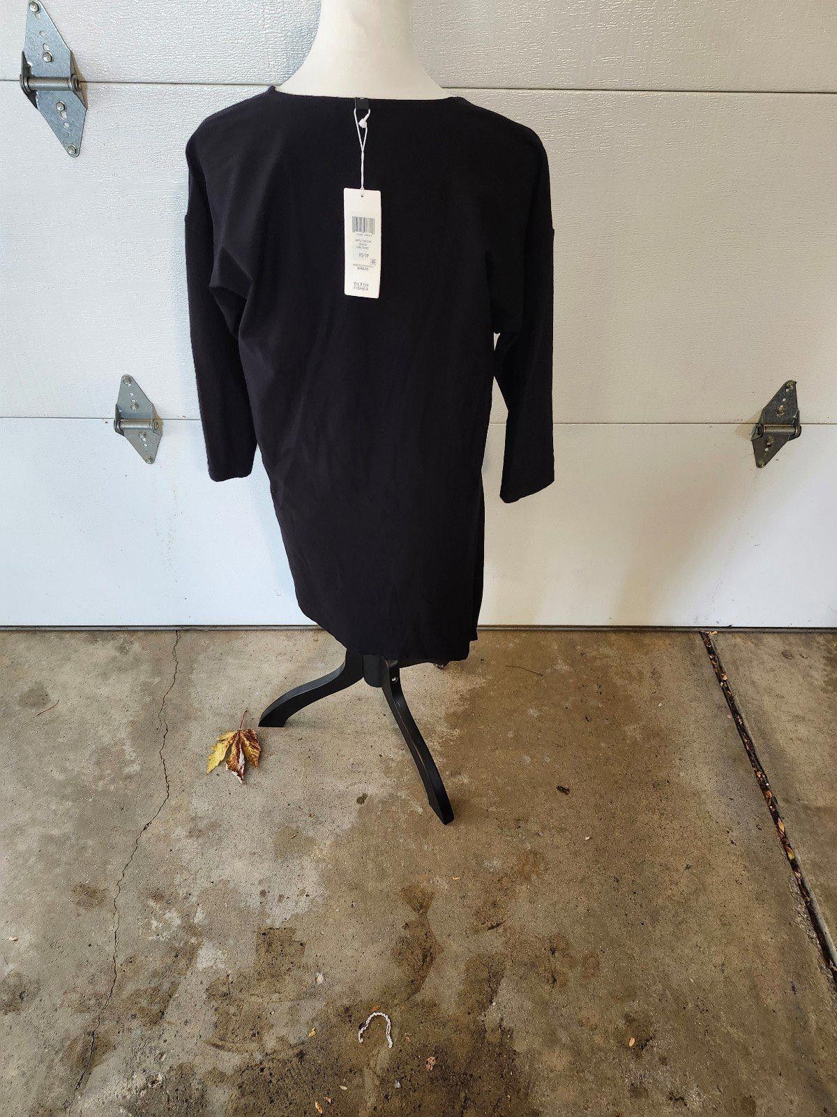 Eileen Fisher Eileen Fisher like new Size XS / US 0-2 / IT 36-38 - 1 Thumbnail