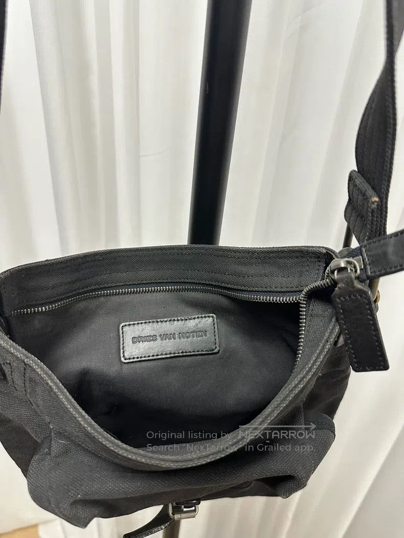 Dries Van Noten Dries Van Noten Crossbody bag Size ONE SIZE - 5 Thumbnail