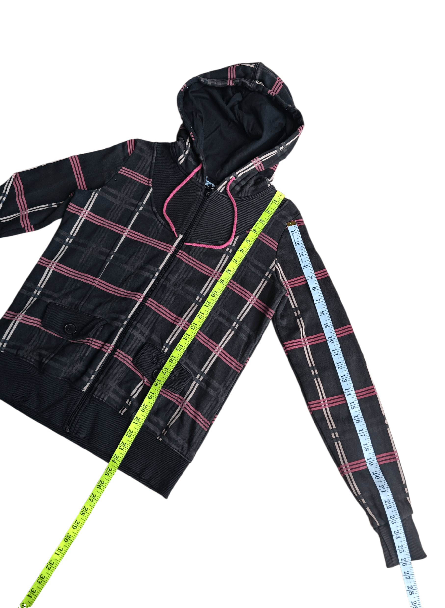 Billabong Billabong Sweater Hoodie Zipper Size US M / EU 48-50 / 2 - 10 Thumbnail