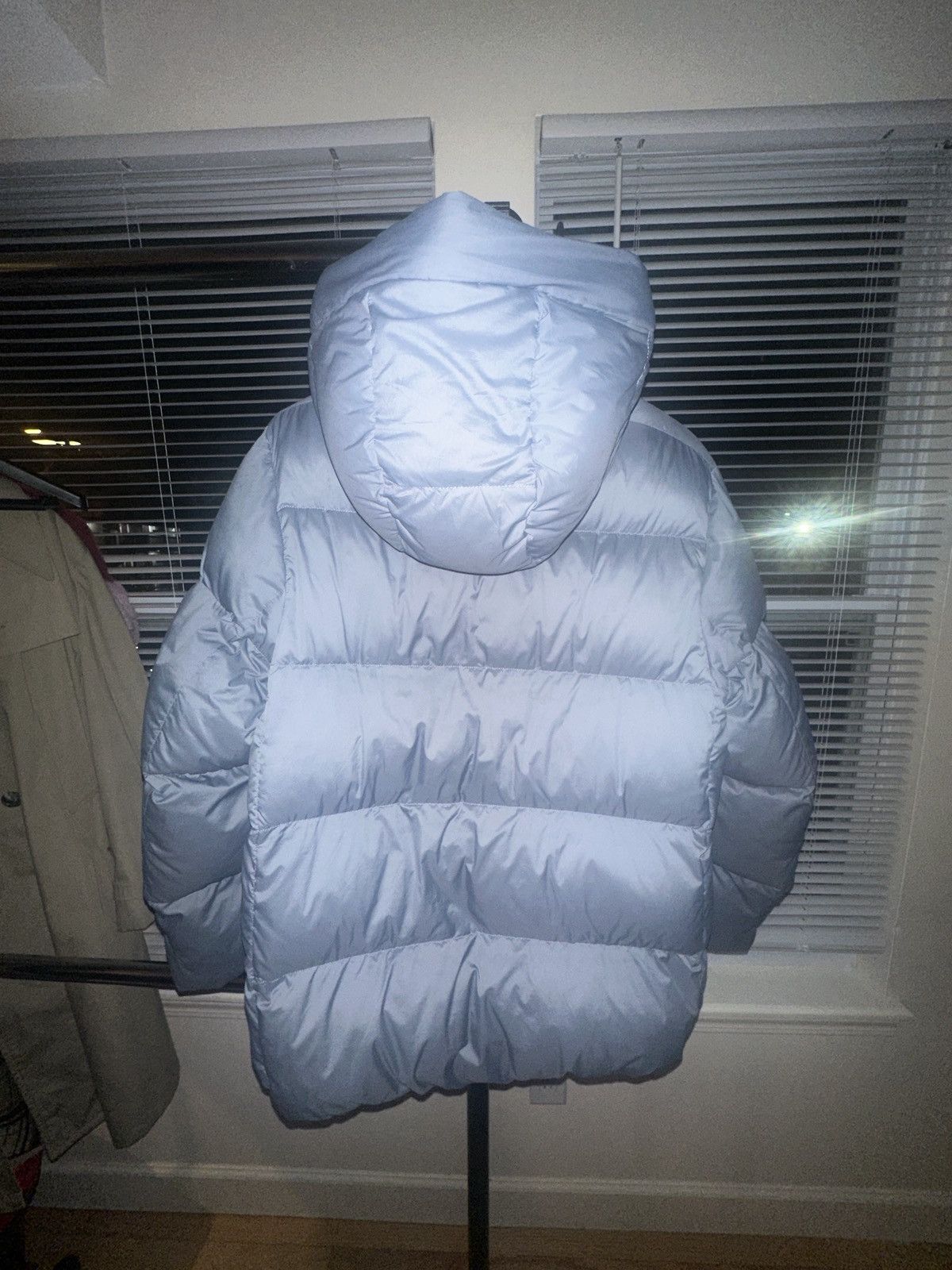 Uniqlo UNIQLO ULTRA LIGHT DOWN PUFFER JACKET Size US M / EU 48-50 / 2 - 2 Thumbnail