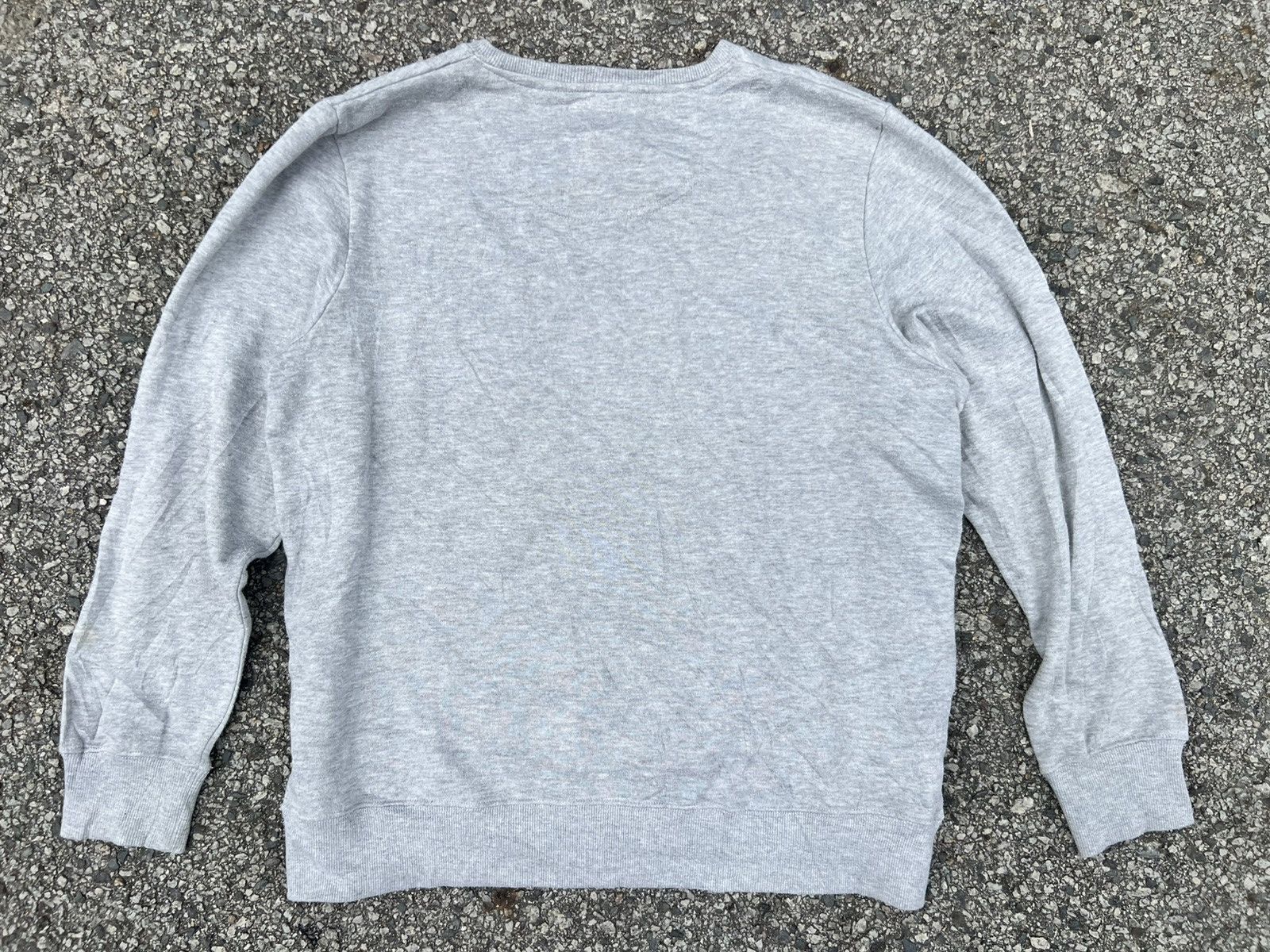 Marvel Comics × Vintage Marvel Comics The Amazing Spider-Man Sweatshirt Size US L / EU 52-54 / 3 - 5 Thumbnail