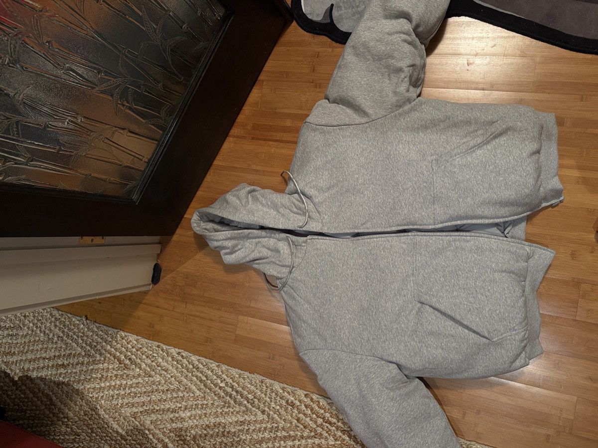 The GV Gallery The GV Gallery V2 balloon jacket size L Size US L / EU 52-54 / 3 - 4 Thumbnail