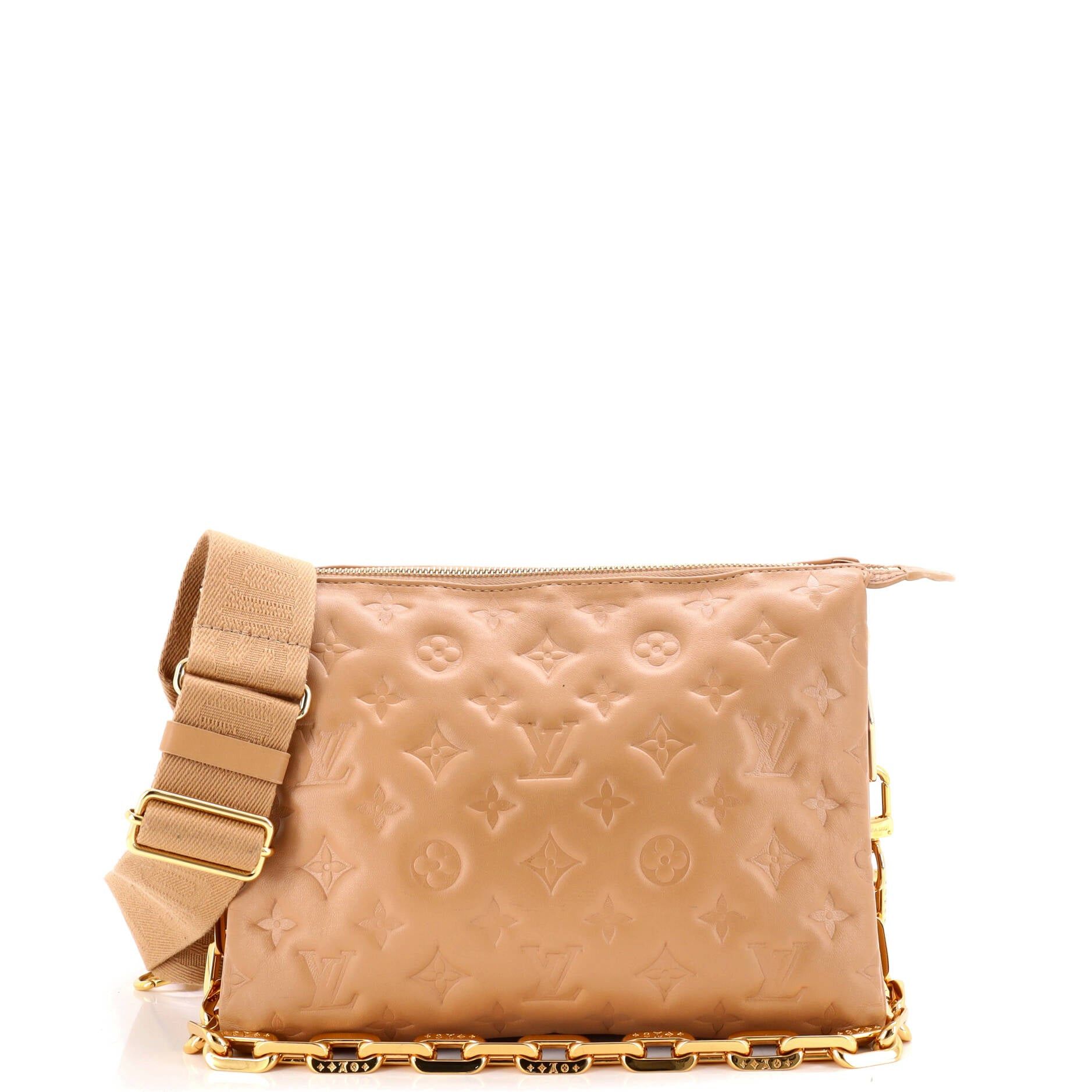 Louis Vuitton Coussin Bag Size ONE SIZE - 1 Thumbnail