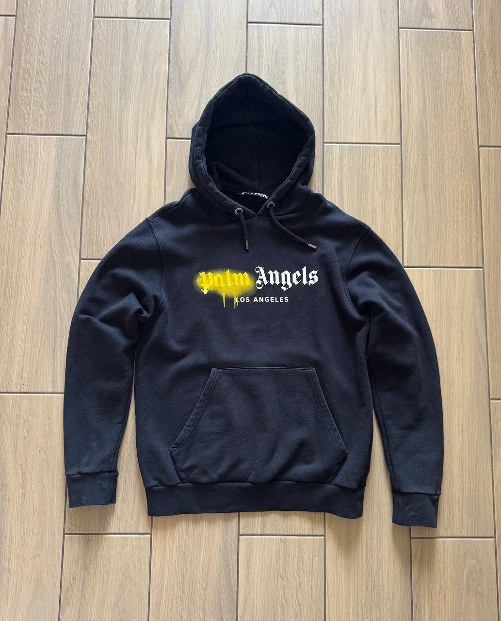 Palm Angels Palm Angels men's hoodie size S Size US S / EU 44-46 / 1 - 1 Thumbnail