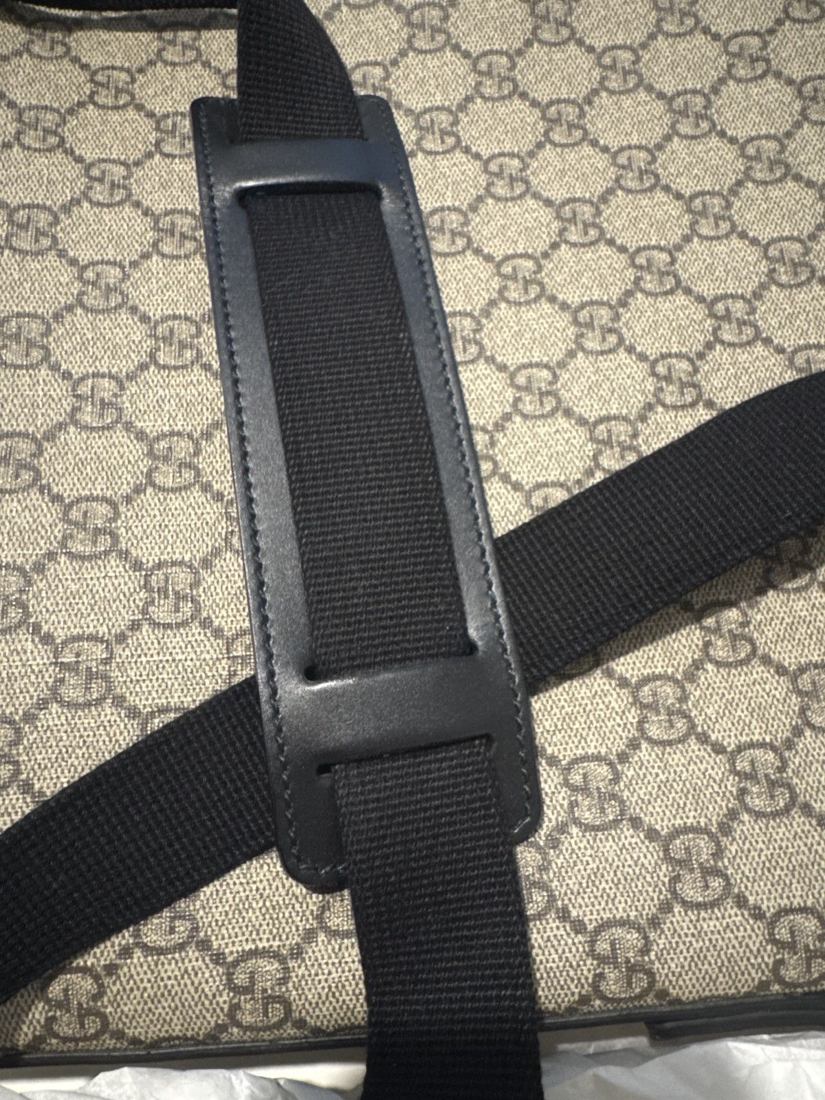 Gucci Gucci Messenger Bag Size ONE SIZE - 11 Thumbnail