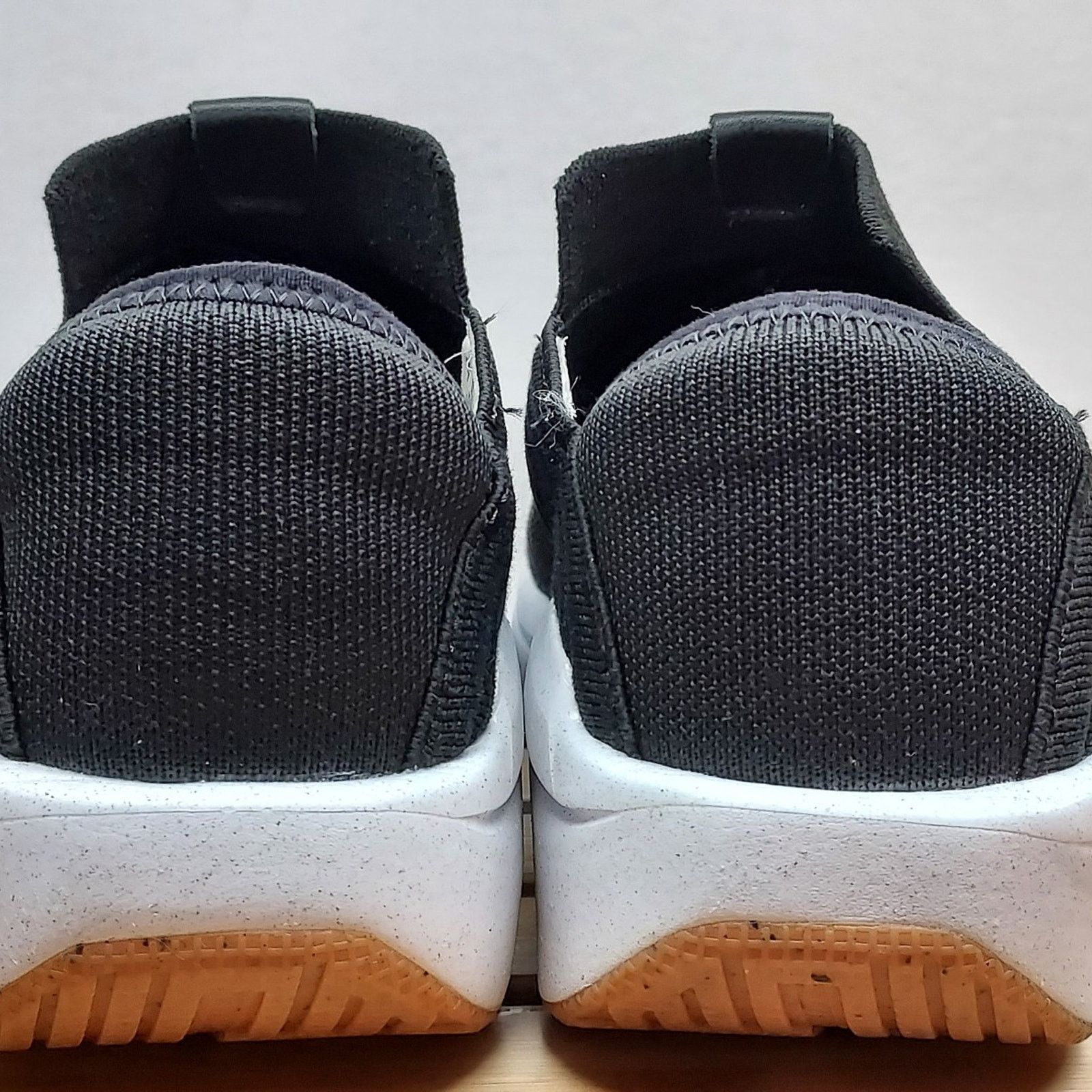 Puma Puma Womens | Black | Enlighten Slip On Sneakers Size 9.5 Size US 9.5 / IT 39.5 - 7 Thumbnail