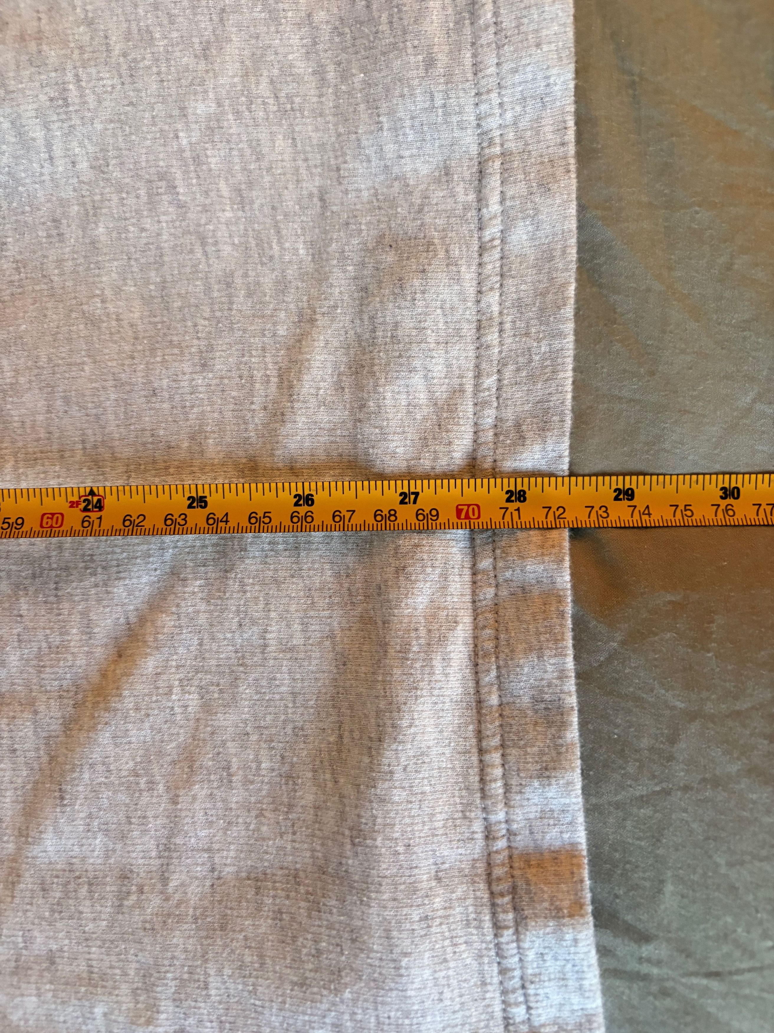 Relwen Frenchloop Longsleeve Polo Size US XL / EU 56 / 4 - 5 Thumbnail