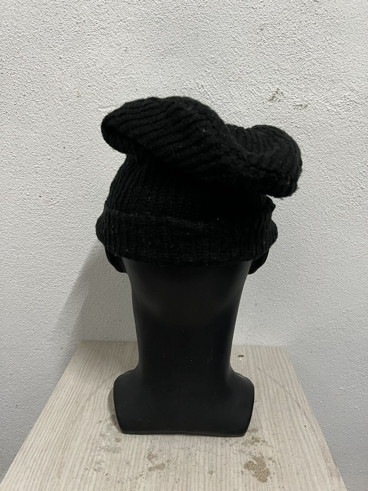 Champion Champion Spell Out Beanie Hat Size ONE SIZE - 5 Thumbnail
