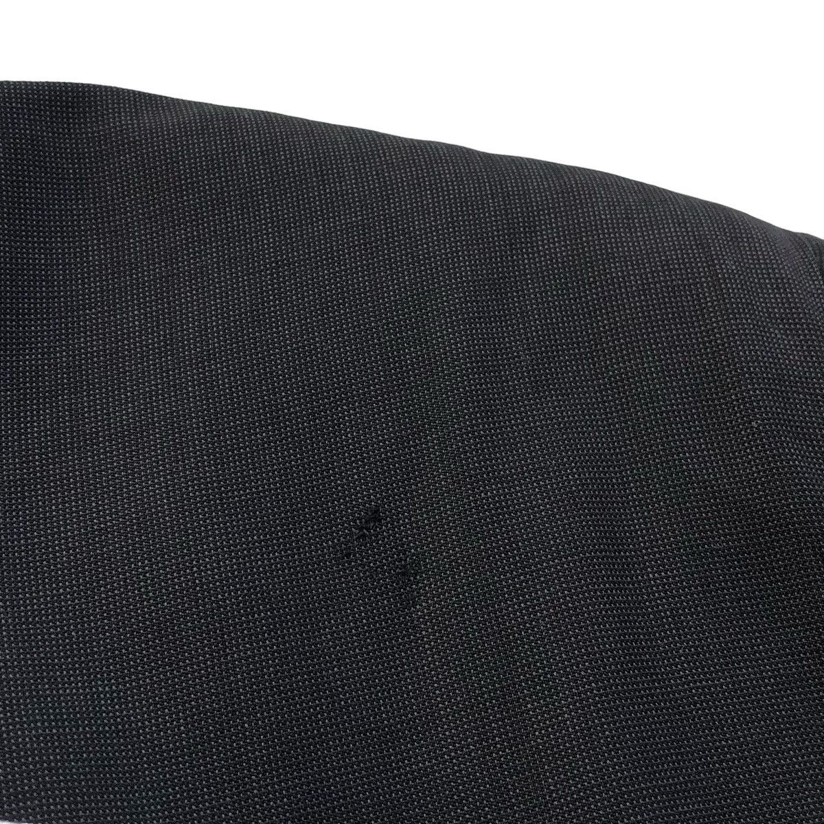 Fendi Vintage Fendi Uomo Wool Men’s Blazer Size 42L - 8 Thumbnail