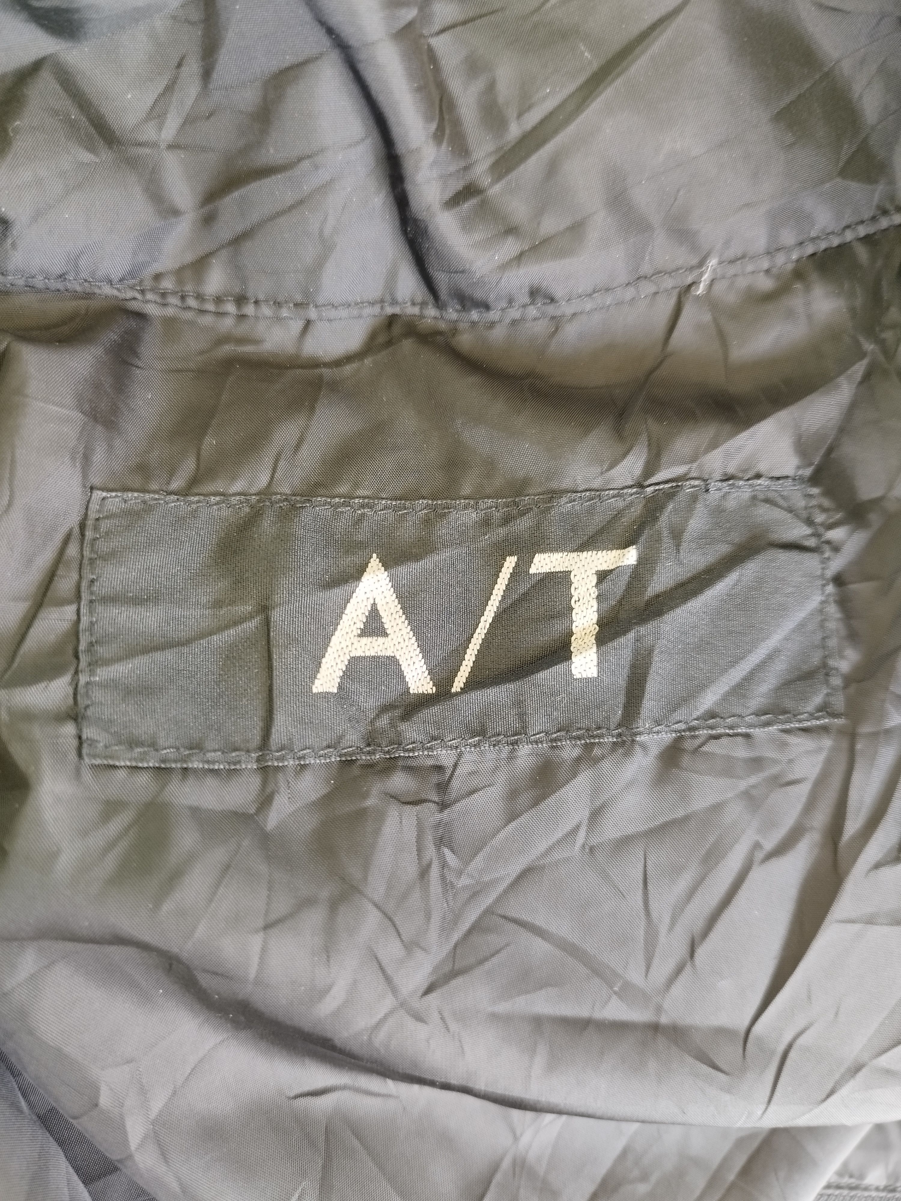 Japanese Brand 🔥 Atsuro Tayama puffer jacket Size US S / EU 44-46 / 1 - 5 Thumbnail