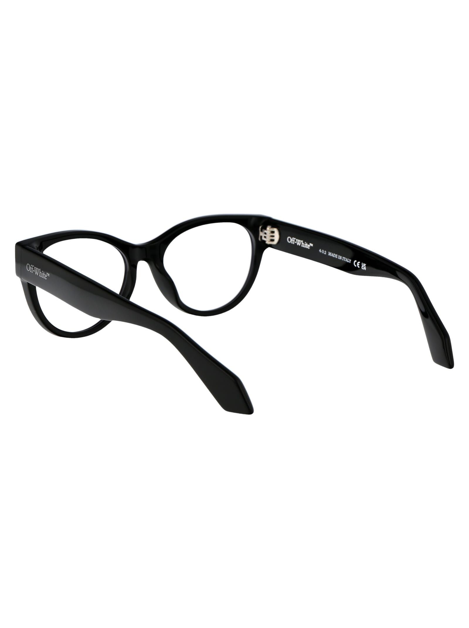 Off-White OFF-WHITE STYLE 57 (OERJ057S24PLA0011000-FR) Size ONE SIZE - 5 Thumbnail