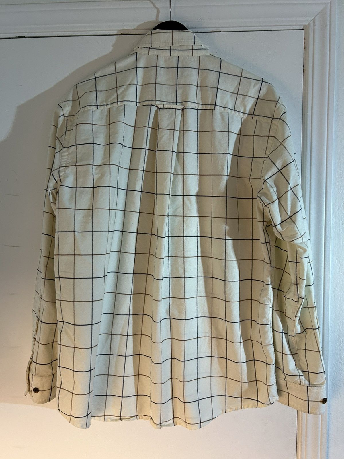 Orvis Orvis outdoor shirt Size US L / EU 52-54 / 3 - 2 Thumbnail