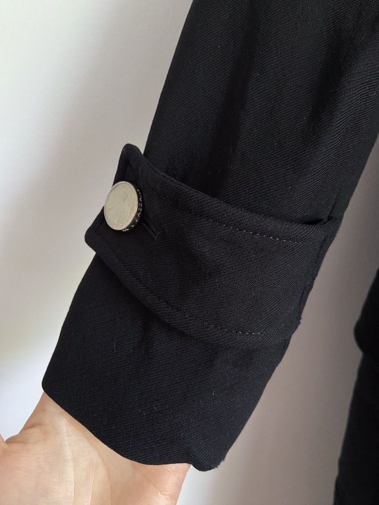 Dolce & Gabbana Double Breasted Coat Size M / US 6-8 / IT 42-44 - 13 Thumbnail