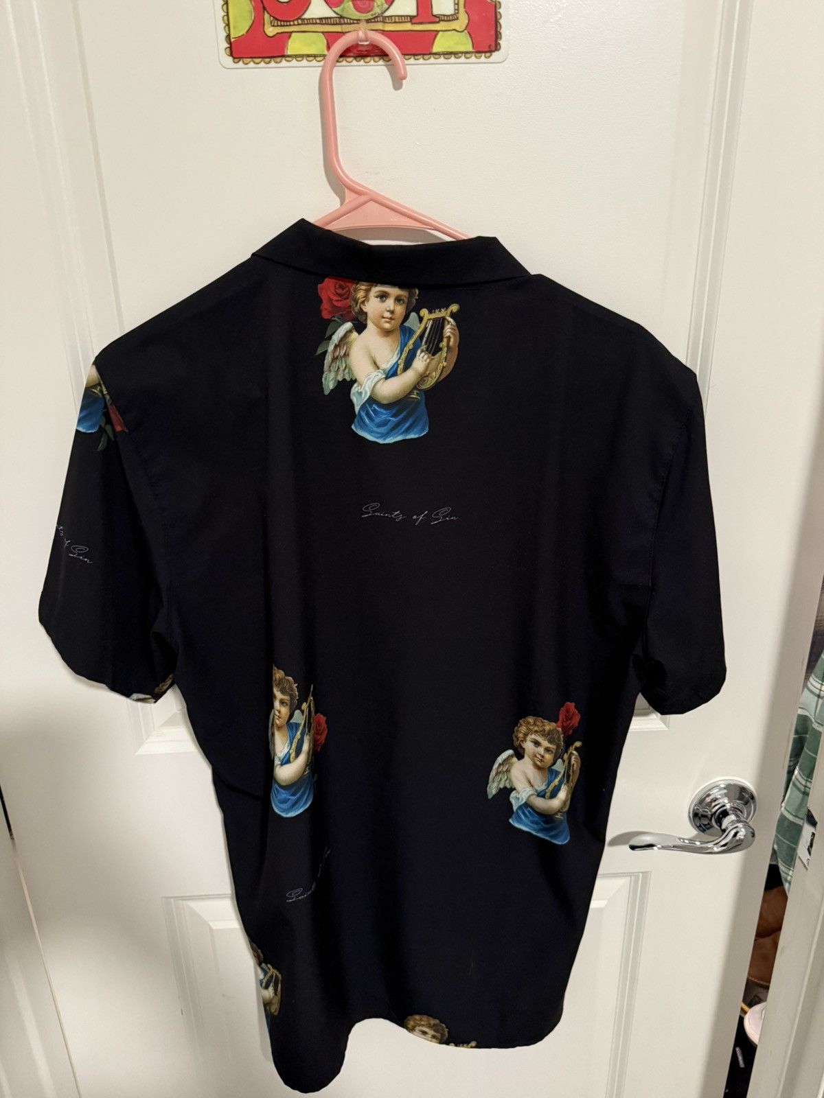 Pacsun Pacsun button up Size US M / EU 48-50 / 2 - 3 Thumbnail