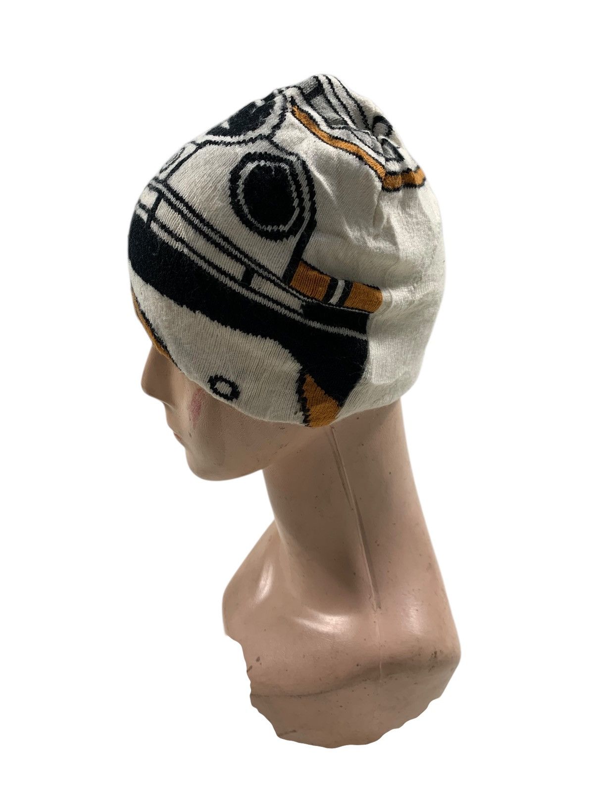 Kapital Starwars beanie hats Size ONE SIZE - 2 Thumbnail