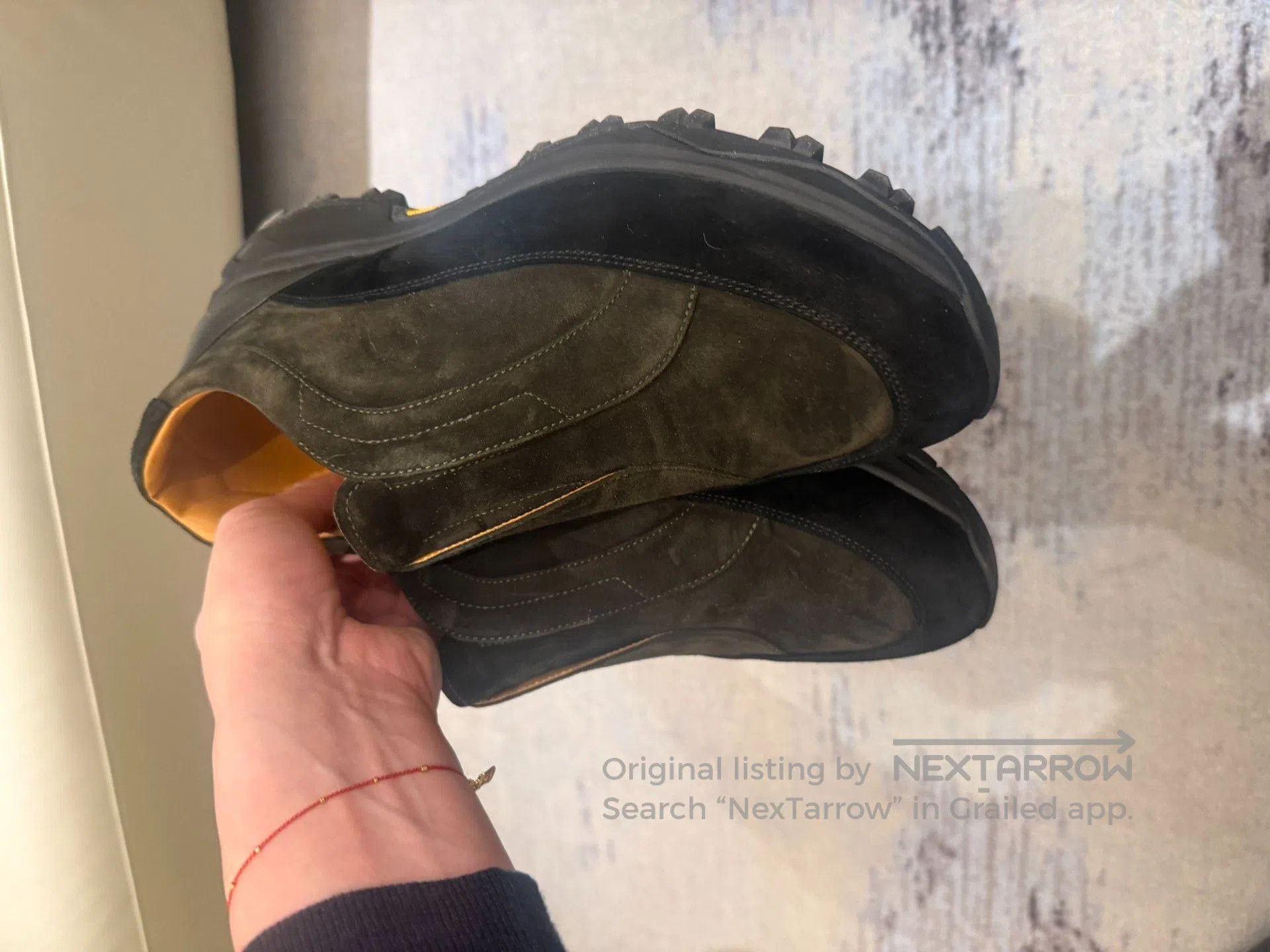 Other Beitown Colorblock Casual Shoes. Size US 11 / EU 44 - 4 Thumbnail