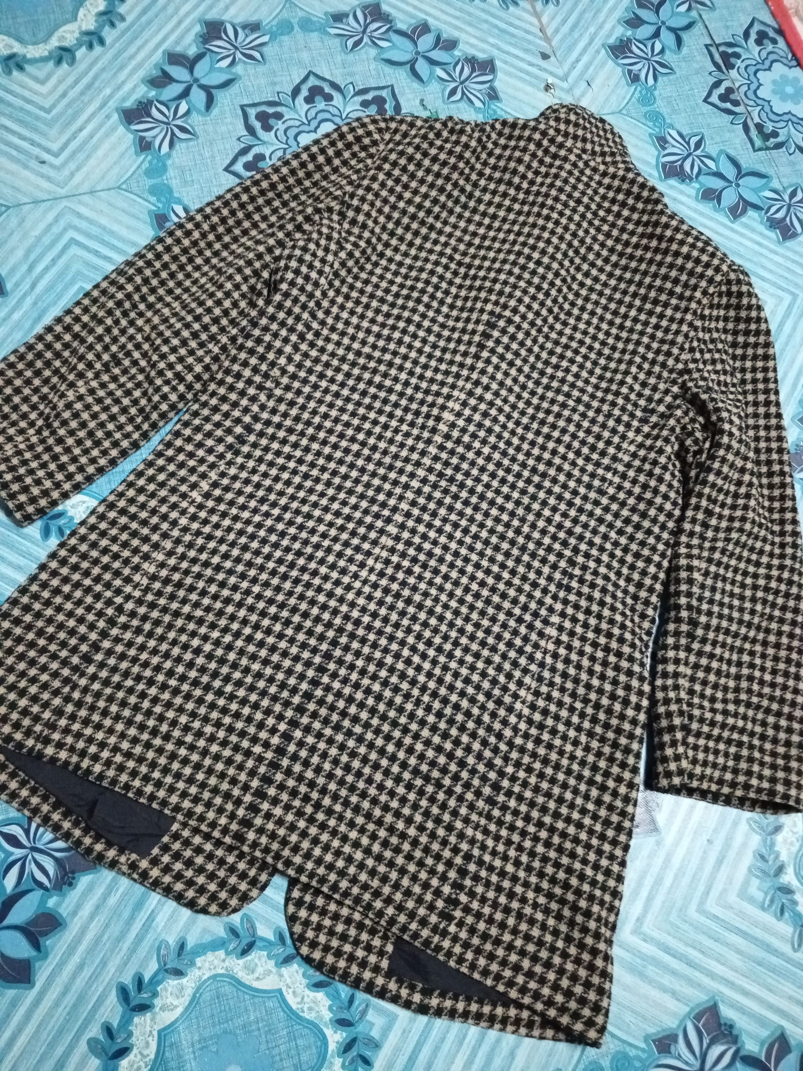 Vintage DANA PARIS COAST Size L / US 10 / IT 46 - 4 Thumbnail