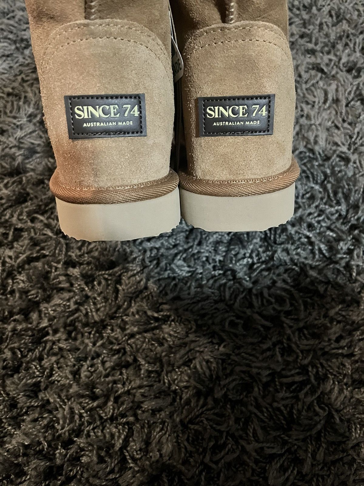 Ugg UGG Since 74 Size US 9 / IT 39 - 6 Thumbnail