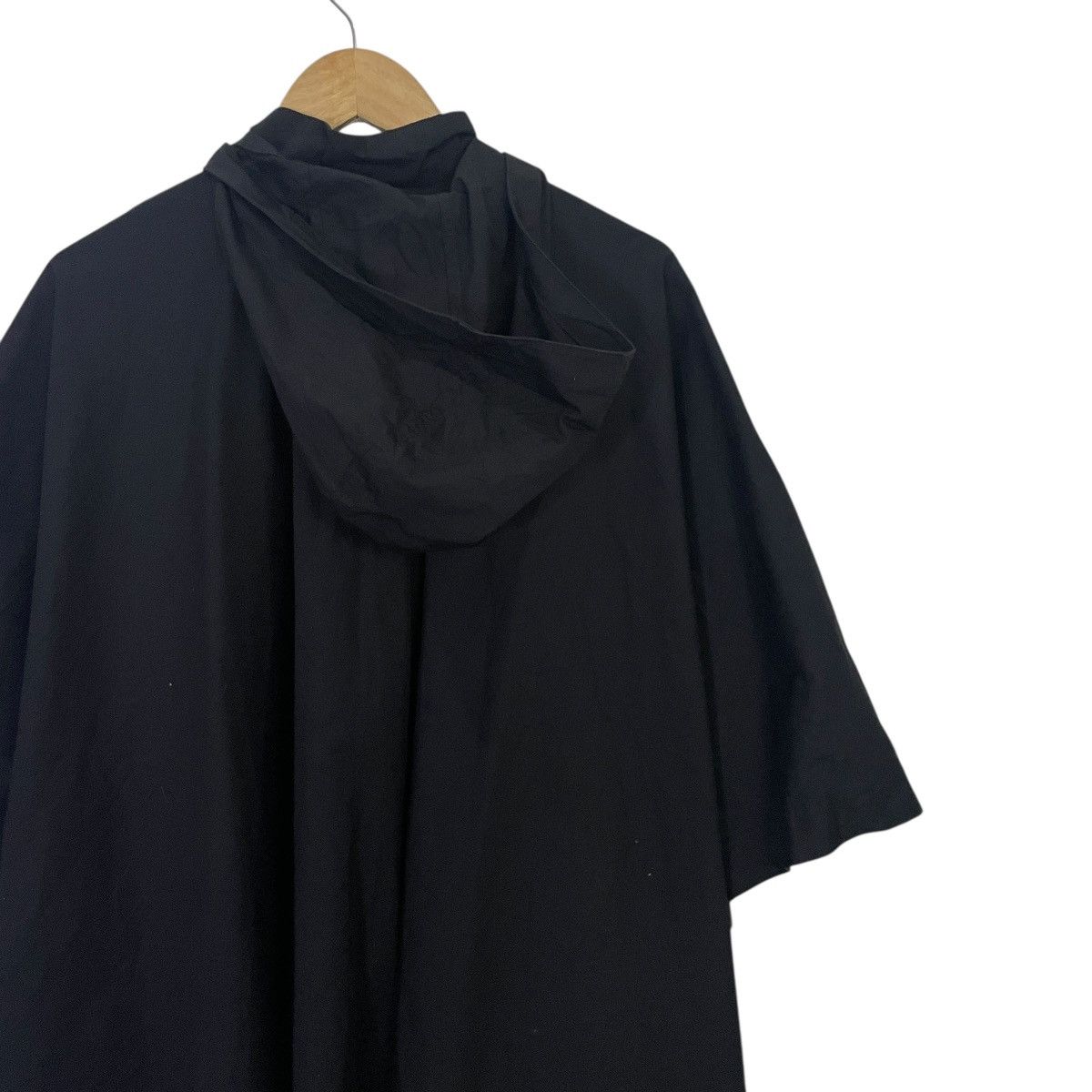 Lemaire × Uniqlo Vintage Uniqlo X Lemaire Pancho Jacket Size US M / EU 48-50 / 2 - 8 Thumbnail