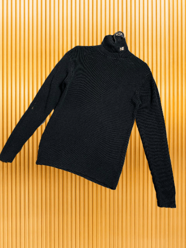 Lauren Ralph Lauren × Polo Ralph Lauren Vintage Polo Ralph Lauren Faded Crewneck Size US L / EU 52-54 / 3 - 1 Thumbnail