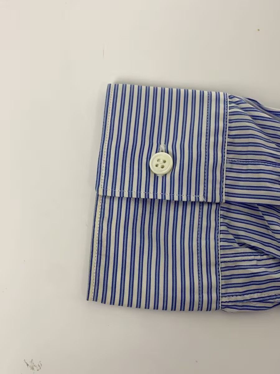 Comme des Garcons × Comme des Garcons SHIRT Mask Stitch Button Shirt Size US M / EU 48-50 / 2 - 4 Thumbnail